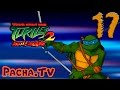 Прохождение TMNT 2: Battle Nexus - #17 (Эпизод 8-1, 8-2)