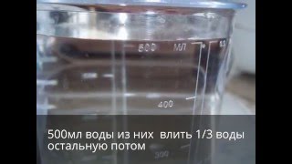 Тонкие блинчики на воде Тонкие блинчики на воде