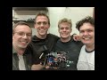 Mechatronics Mini Mars Rover Project