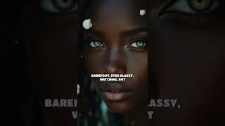 Buried in Salt 🧂⚰️ | The Curse of the Silent Woman #africanfables #supernaturalstories #Shorts