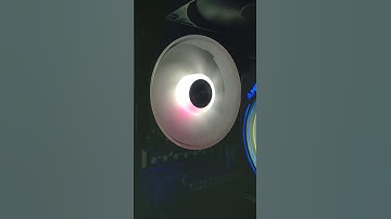 ARGB FAN BLINKING FLICKERING ISSUE