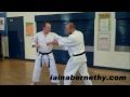 Practical Kata Bunkai: Passai / Bassai-Dai Bunkai