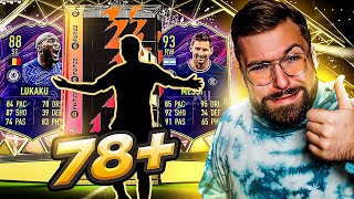 Opening 100's of Upgrade Packs For Ones To Watch Team 2!