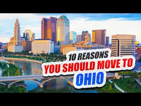 Vídeo: Abonaments al Museu d'Ohio de Cleveland