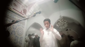 سورة النبأ و النازعات # صلاة التهجد ليلة 27 رمضان 1445  بفضل من الله أول مرة أقف في المحراب