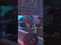 Reaper turns into a helicopter #overwatch2