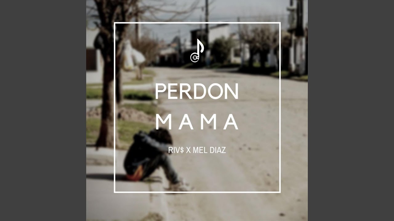 Watch Perdon Mama on YouTube Watch Perdon Mama on YouTube