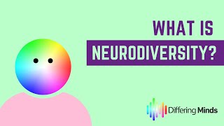 What is neurodiversity?