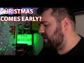 An Original Christmas song in August?! See if I can get you in the Christmas Spirit early!