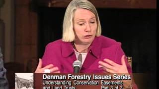 Archive: Understanding Conservation Easements and Land Trusts: Part 3