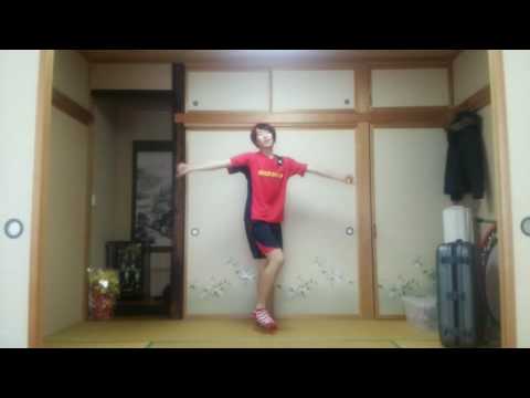 【ガオたいが】欅坂46 世界には愛しかない(Full ver.) 踊ってみた♪
