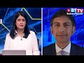 Srei goes the DHFL way,  Amazon and Flipkart rivalry heats up and more on the BT show