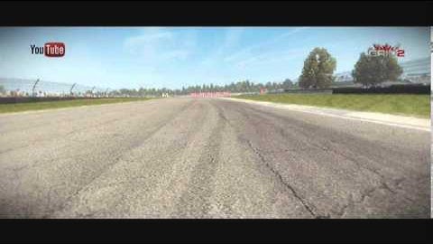 GRID 2: INDIANAPOLIS RACE PERFECT OVERTAKE - RaceNet