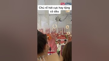 Đám cưới của cặp đồng tính nam ở Thanh Hóa gây 