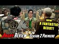 Loki - Season 2: Premiere - Angry Review