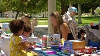 The Tiyya Foundation: 2023 Celebration Video