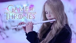 Chords for Game of Thrones - Flute Cover
