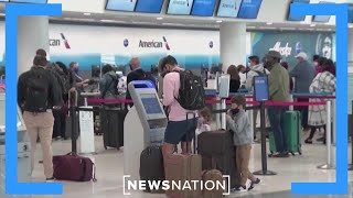 Transportation Department unveils rules to crack down on airline 'junk fees' | Morning in America