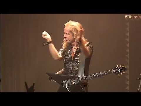 Judas Priest @sonymusic