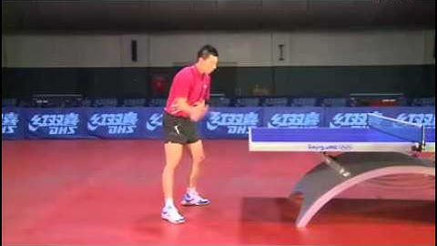 Ma Long