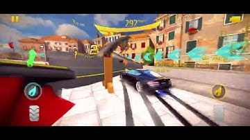 Asphalt 8 Multiplayer❤️‍🔥|Aston Martin DB9 Coupe Gameplay