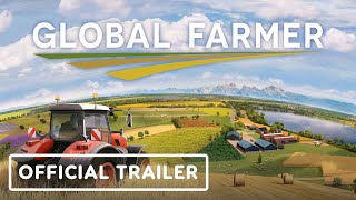 Global Farmer - Official Reveal Trailer screenshot 3