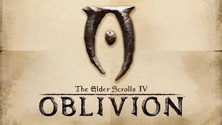 The Elder Scrolls IV: Oblivion - The Dark Brotherhood Full Storyline (No Commentary)
