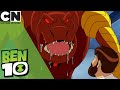 Ben 10 | Future Needs Teamwork | Cartoon Network UK 🇬🇧