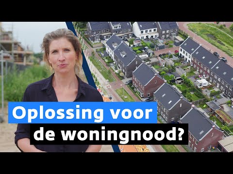 Hoe vergrijzing jouw zoektocht naar een huis belemmert