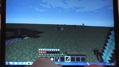 minecraft mutant creatures mod review part 1