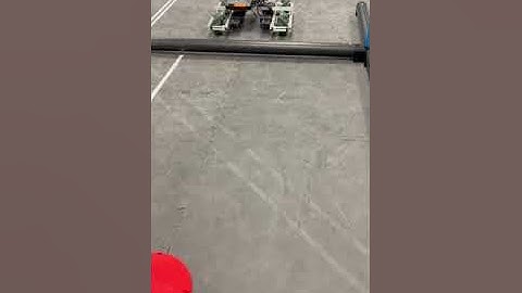 66W Mecanum Drive #vex #overunder