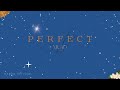 MUAD - PERFECT ( VOCAL ONLY )