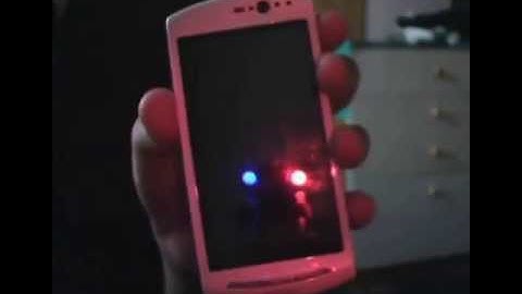 How to install Ice Bean 3 Rom on Xperia Neo or any other Xperia Device