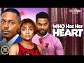 WHO HAS HER HEART? (Kunle Remi, Bimbo Ademoye, Timini Egbuson) - Brand New 2026 Nigerian Movie