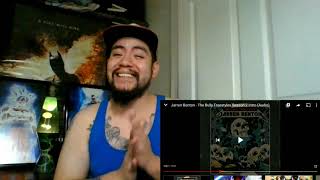 JARREN BENTON - THE BULLY FREESTYLES SEASON 2 INTRO REACTION