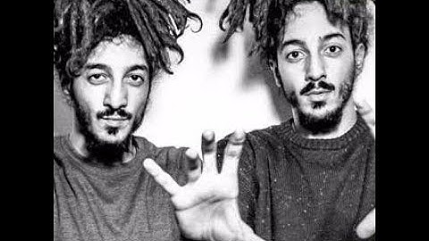 Mellow Mood - Dance Inna Babylon Subtitulado en Español