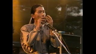 【宗次郎 LIVE in 西京・桂坂 1988】 全8曲 Sojiro Live in Saikyo Katsurazaka 1988_8 songs and more