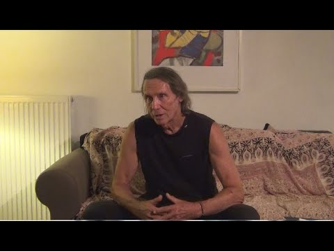 Ο Φαίδων Γεωργίτσης