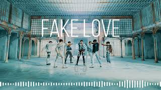 BTS (방탄소년단) - FAKE LOVE [8D AUDIO] 🎧USE HEADPHONES🎧