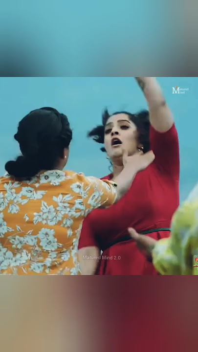 Yashoda (Super Woman) 🔥 #shorts #movie