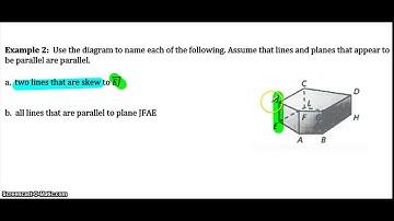 11.1 Lines and Angles