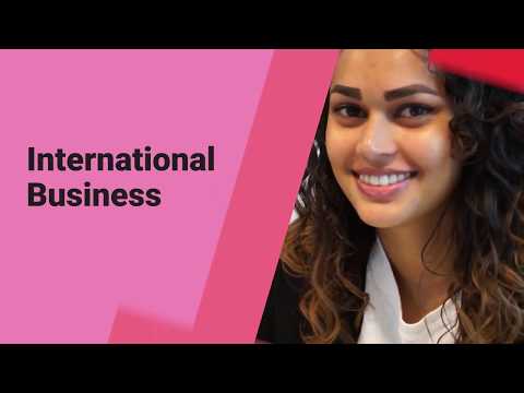 International Business - virtueller Open Day an der Windesheim University