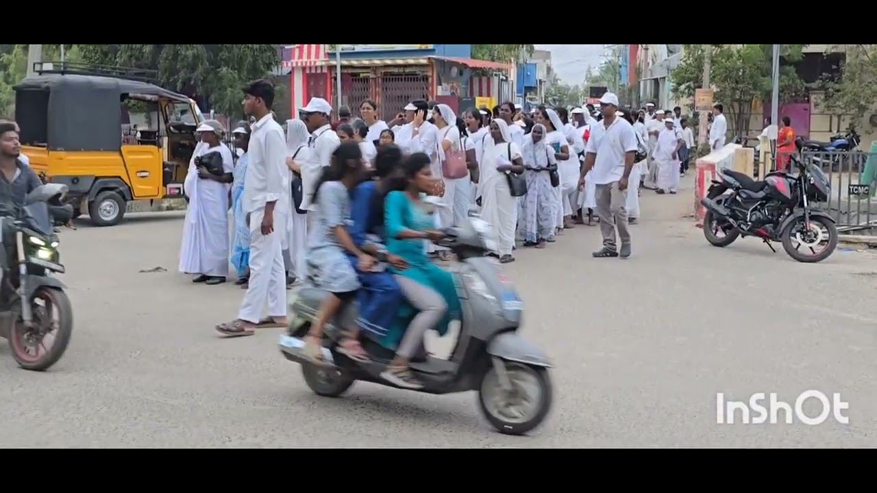 India's No-1 TPM Convention Tuticorin Full பவனி! Pastor Durai Cover songs