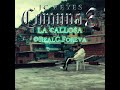 Jc Reyes ~ COMUNA 3 [Letra /Lyrics OFICIAL][@LOSGREENLANTERS]