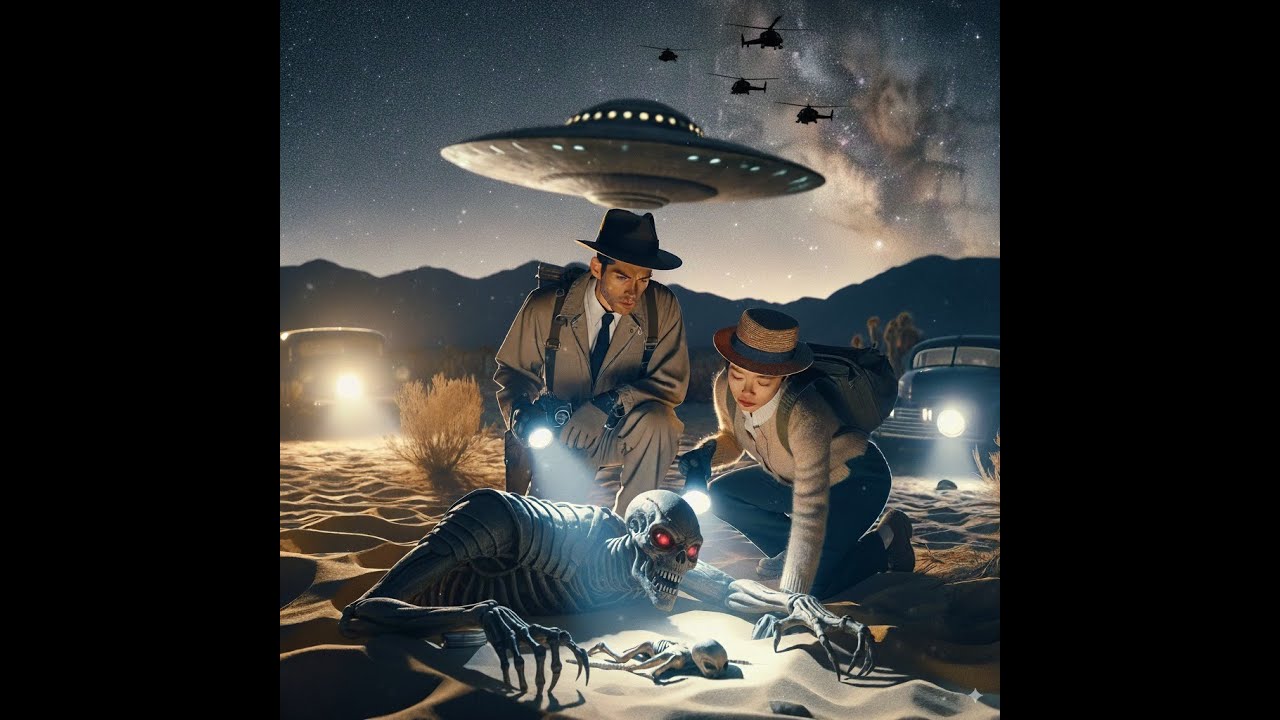 Art Bell, 19 September 1993 - Summary UFO's Cosmic Watergate and the Suppression of Information