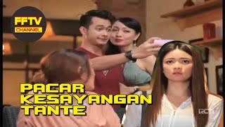 PACAR KESAYANGAN TANTE   EZA GIONINO   STELLA CORNELIA