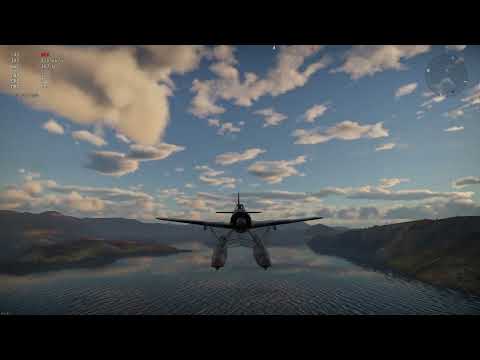 War Thunder | Ar 196 A-5