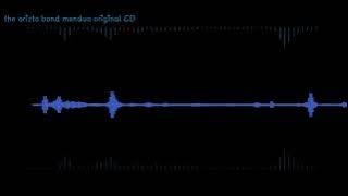 The arizta band mendua original CD music video