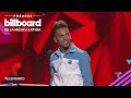 Ozuna triunfa en Premios Billboard 2019 | Premios Billboard 2019