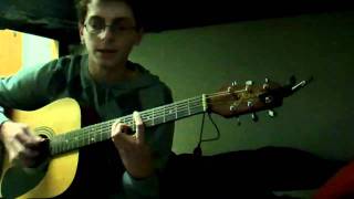 Lilacs- Matt Costa Acoustic Cover